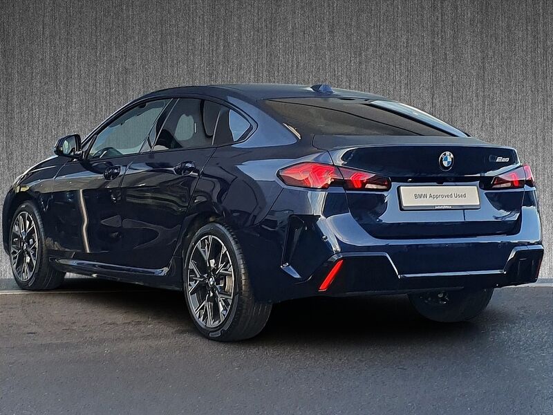 More views of BMW 2-Series