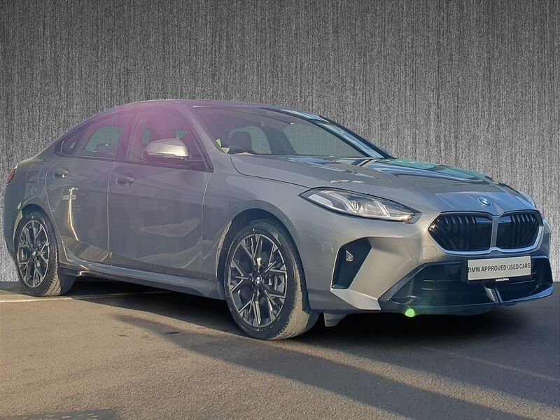 More views of BMW 2-Series