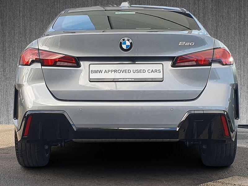 More views of BMW 2-Series