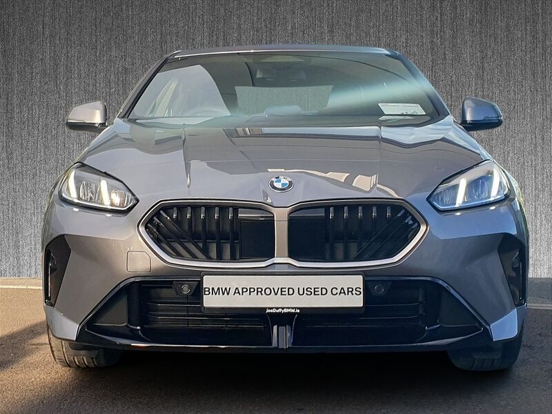 More views of BMW 2-Series