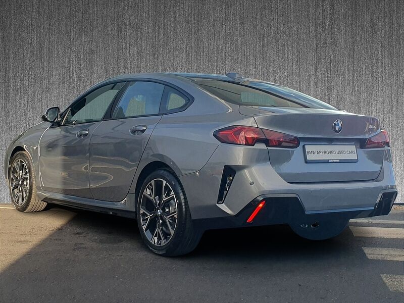 More views of BMW 2-Series