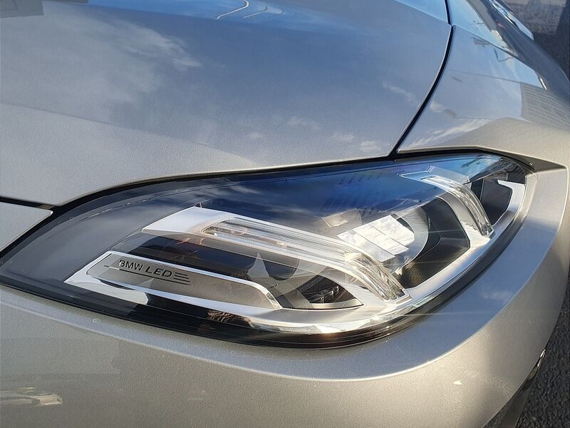 More views of BMW 2-Series