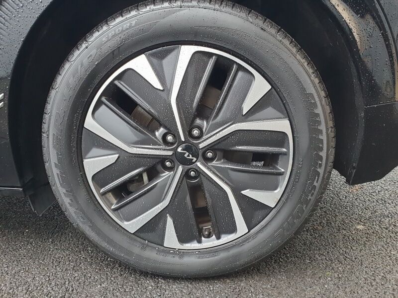 More views of Kia EV6