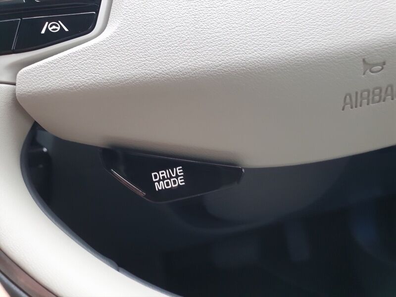 More views of Kia EV6