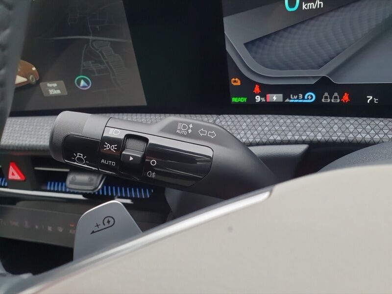 More views of Kia EV6