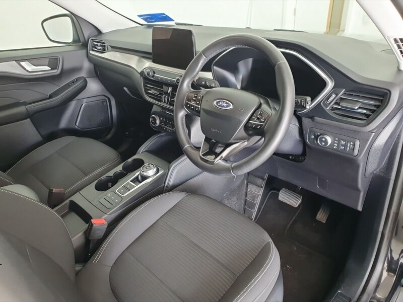 More views of Ford Kuga