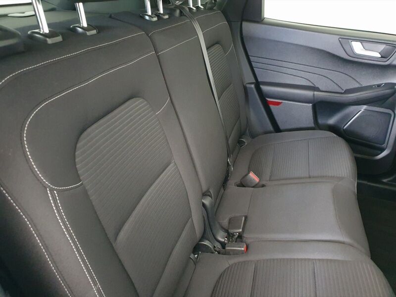 More views of Ford Kuga