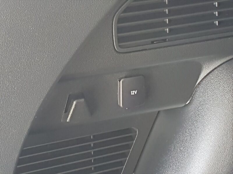 More views of Ford Kuga