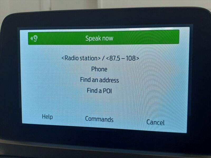 More views of Ford Kuga