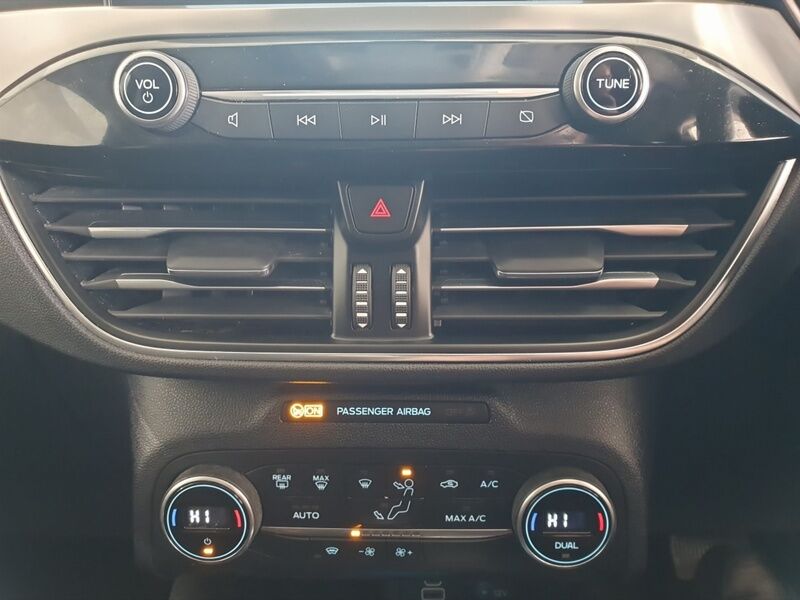 More views of Ford Kuga