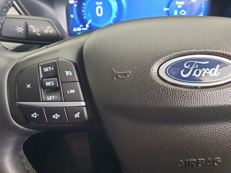 More views of Ford Kuga