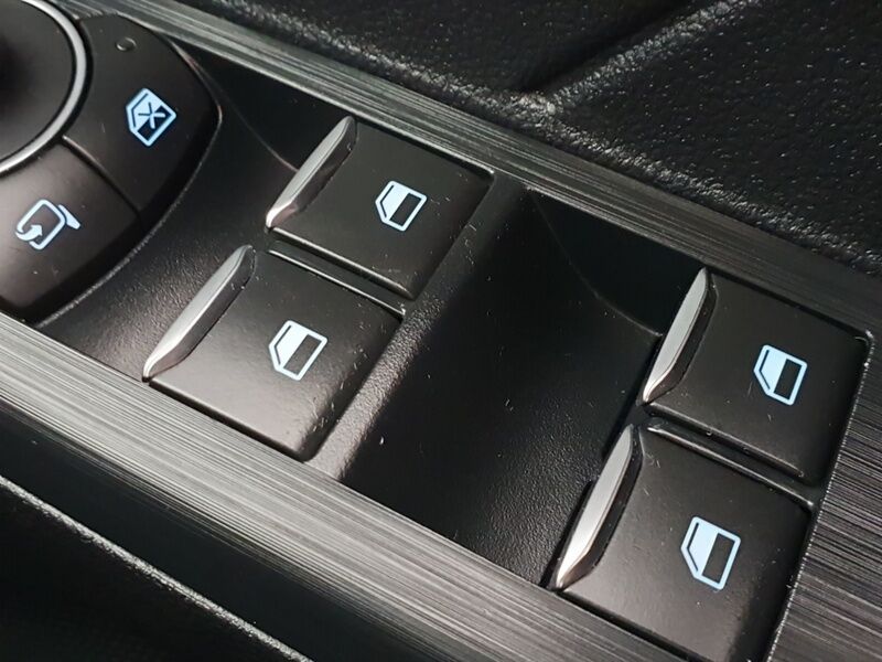 More views of Ford Kuga