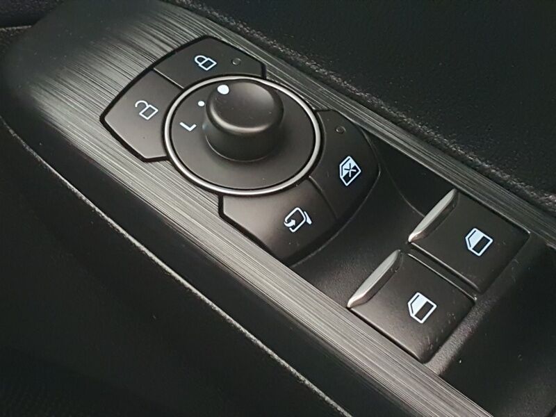 More views of Ford Kuga