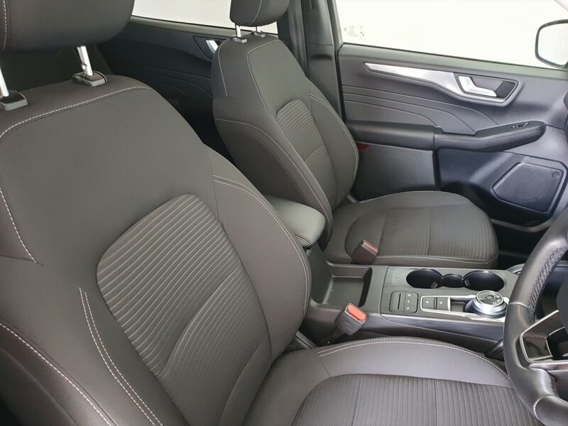 More views of Ford Kuga