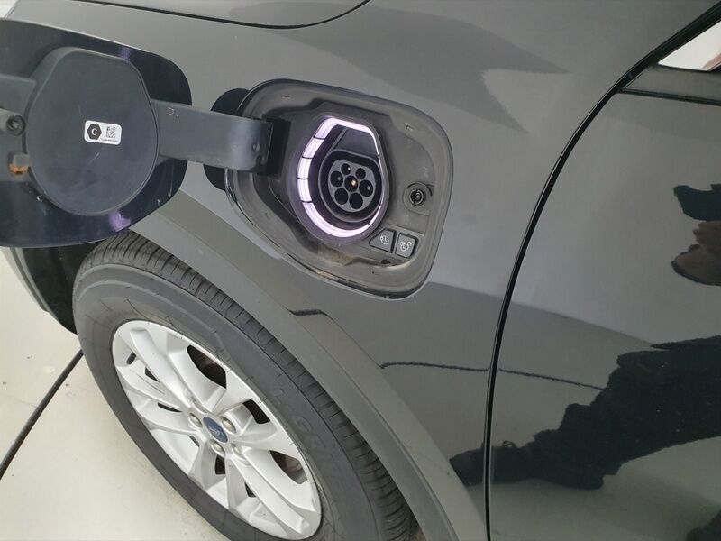 More views of Ford Kuga