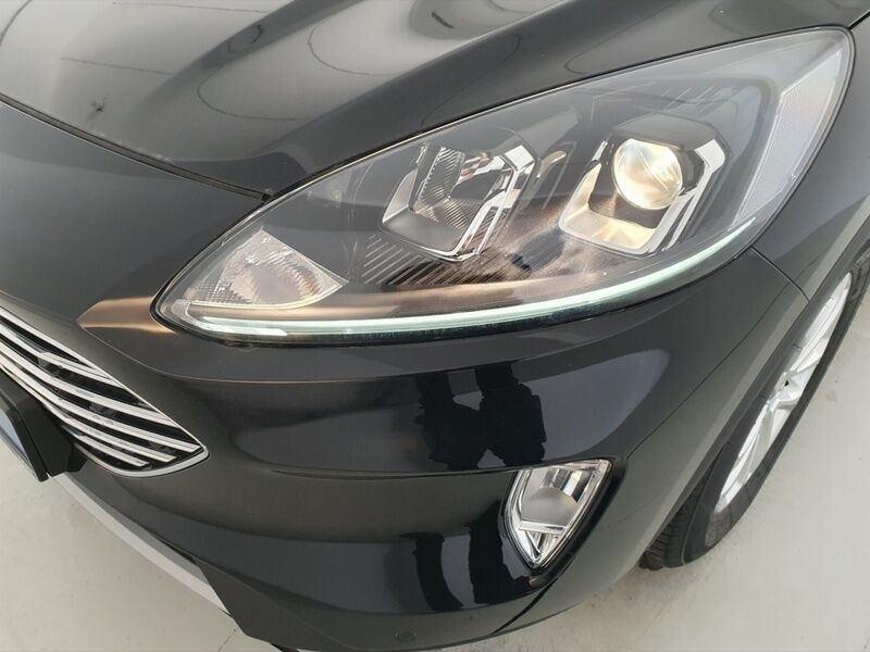 More views of Ford Kuga