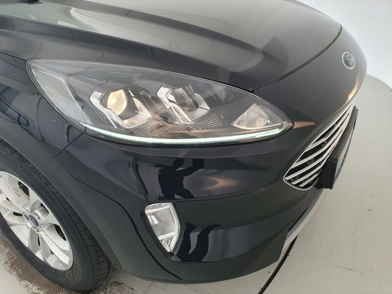 More views of Ford Kuga