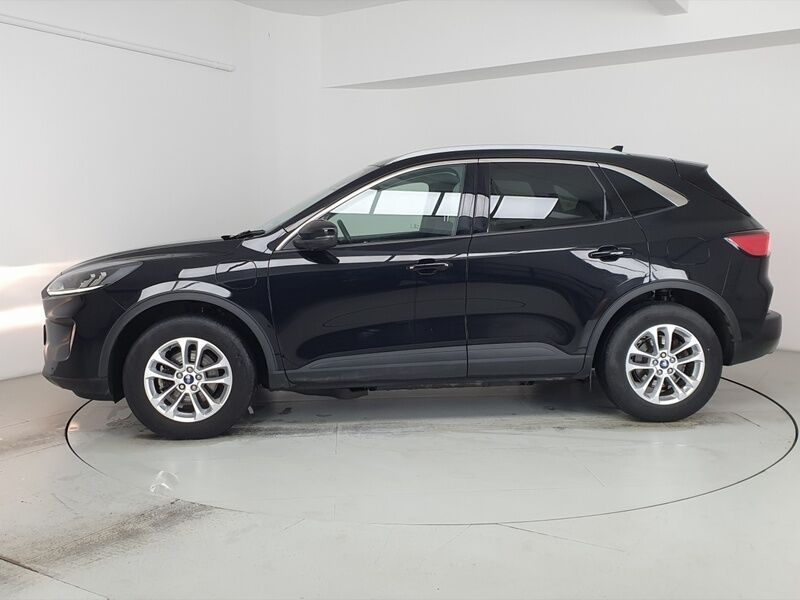 More views of Ford Kuga