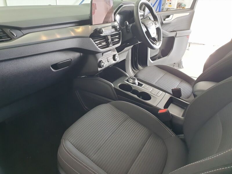 More views of Ford Kuga