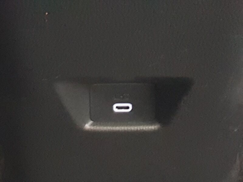 More views of Toyota C-HR