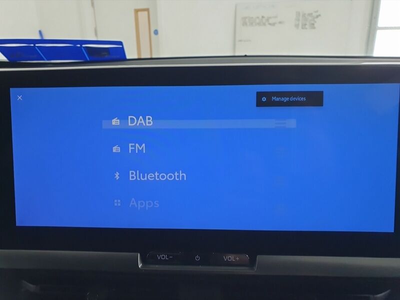 More views of Toyota C-HR