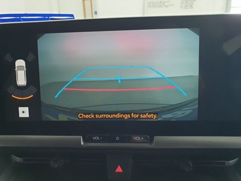 More views of Toyota C-HR