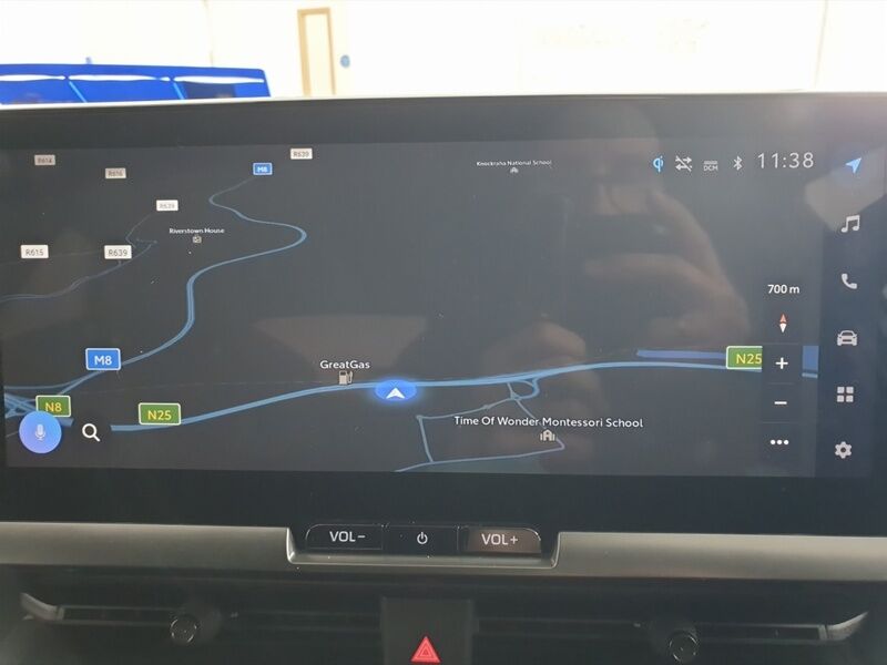 More views of Toyota C-HR