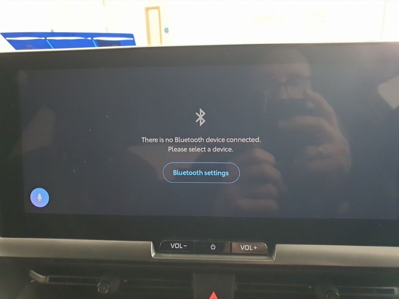 More views of Toyota C-HR