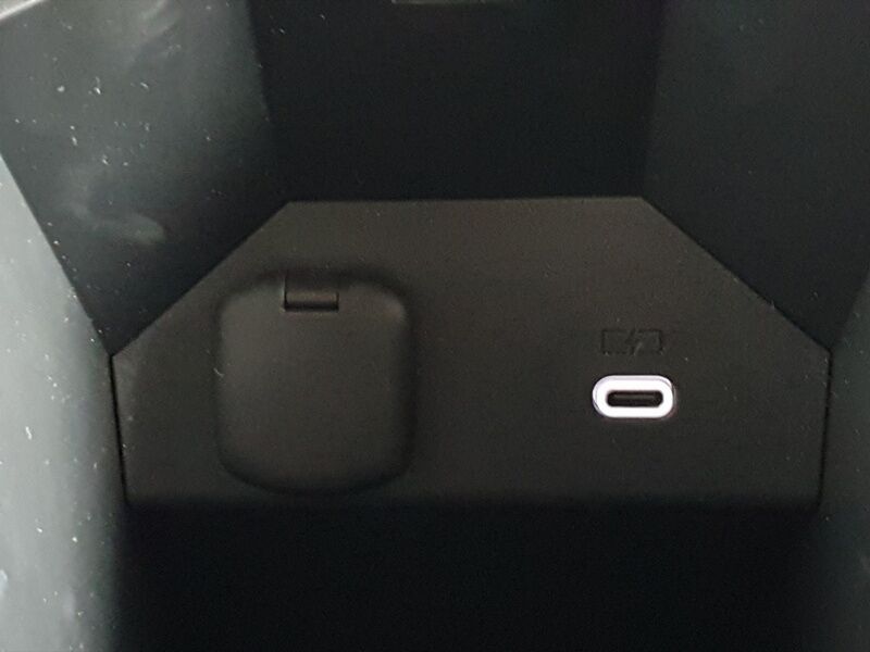 More views of Toyota C-HR