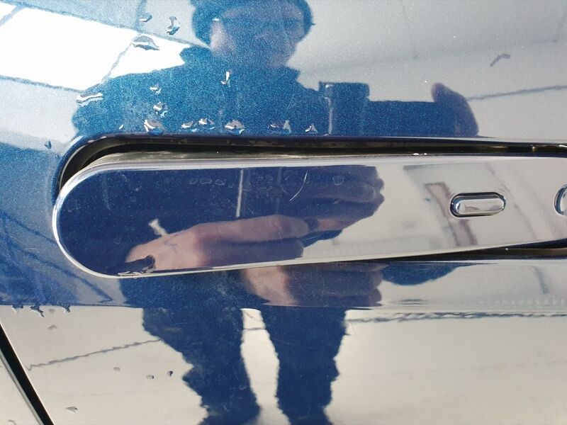 More views of Toyota C-HR