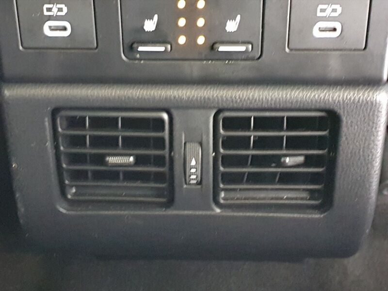 More views of Subaru Solterra