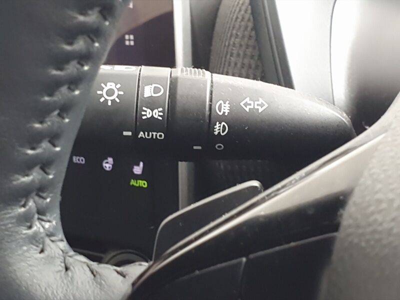 More views of Subaru Solterra