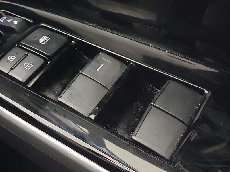 More views of Subaru Solterra