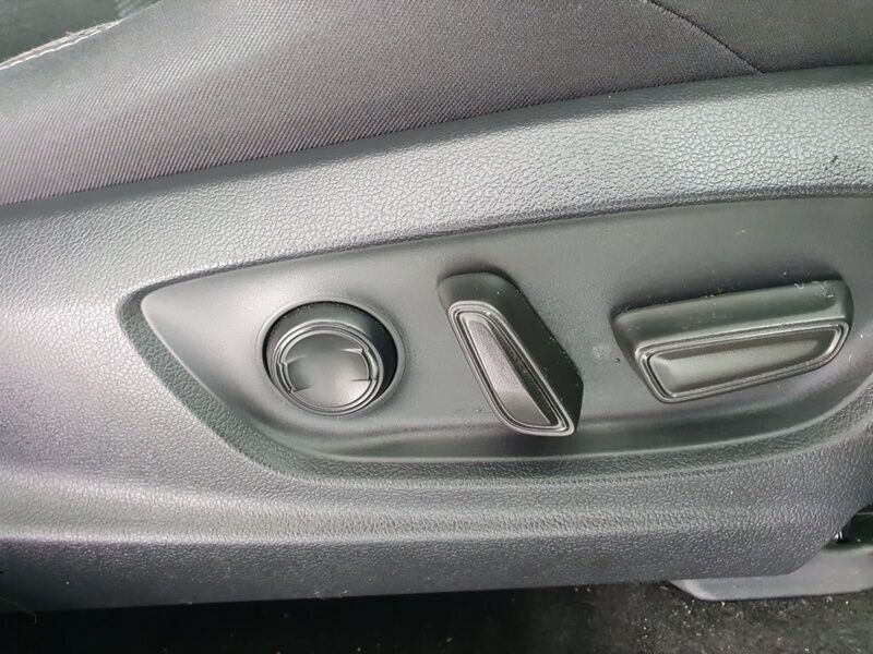 More views of Subaru Solterra