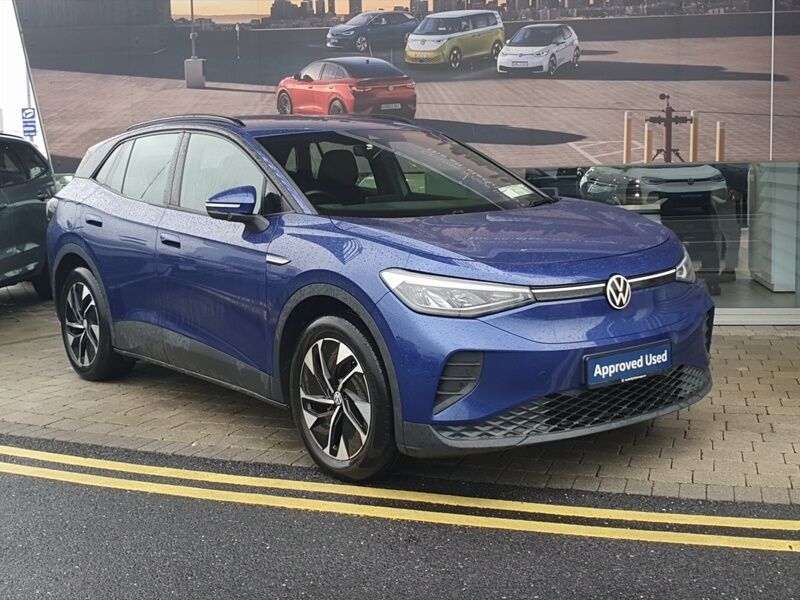 More views of Volkswagen ID.4