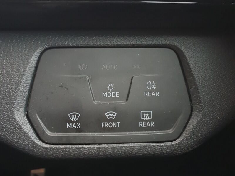 More views of Volkswagen ID.4