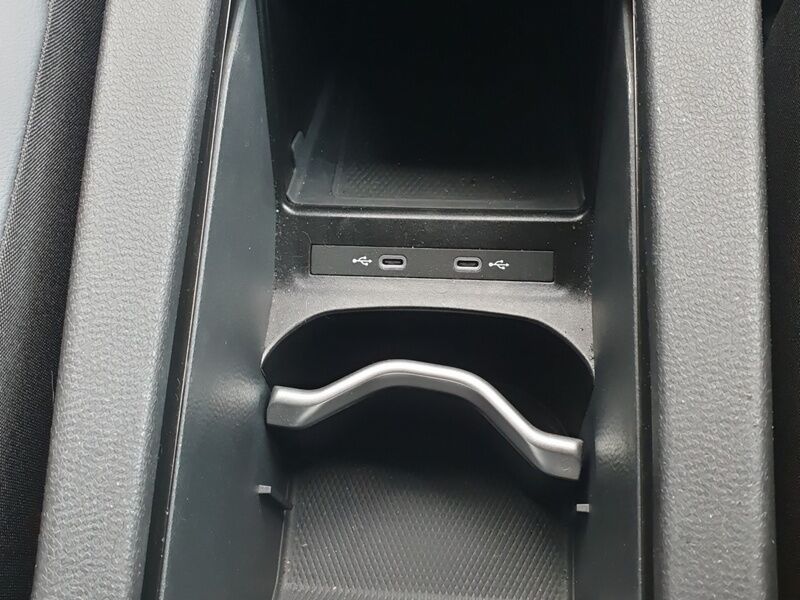 More views of Volkswagen ID.4