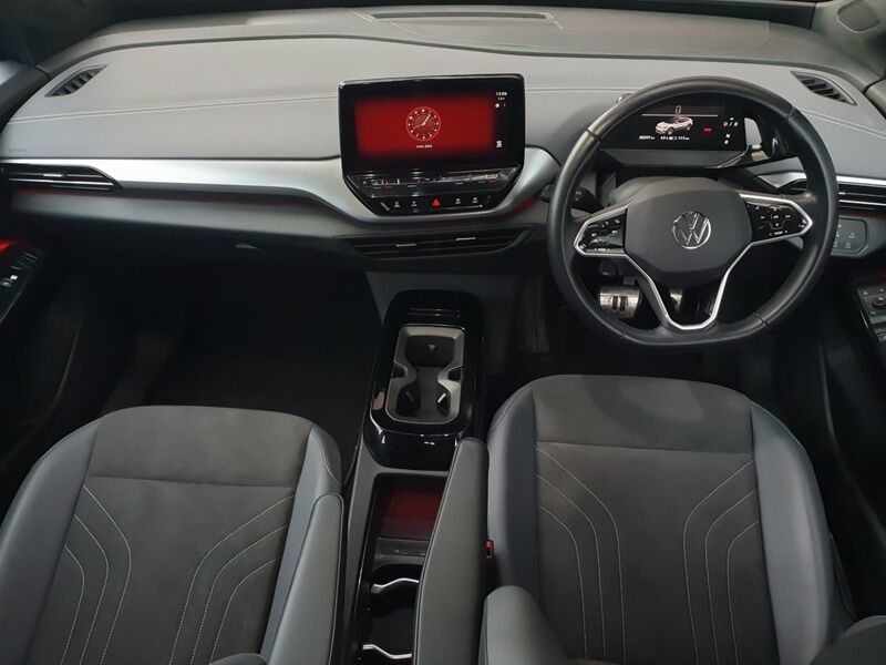 More views of Volkswagen ID.4