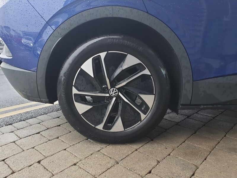 More views of Volkswagen ID.4