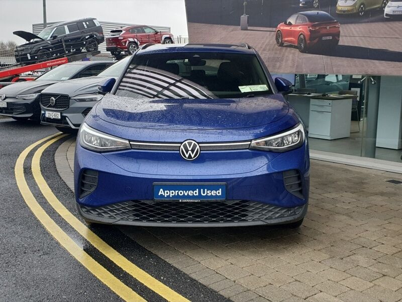 More views of Volkswagen ID.4