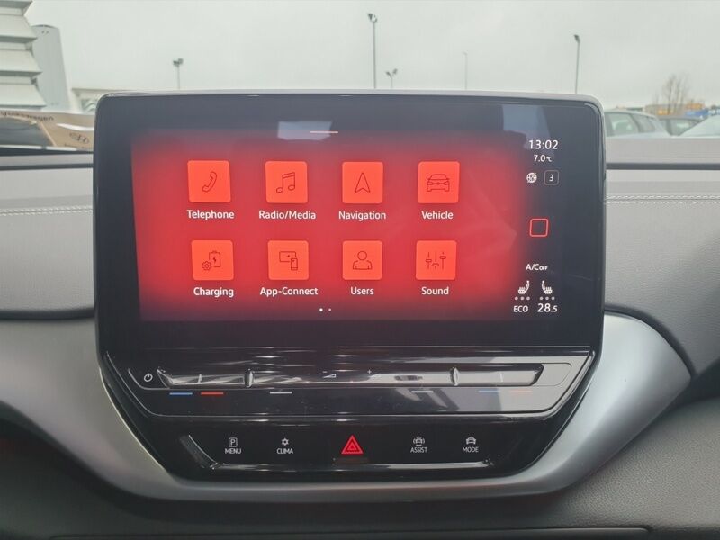 More views of Volkswagen ID.4