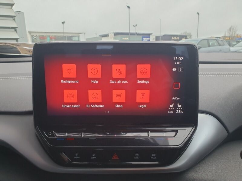 More views of Volkswagen ID.4