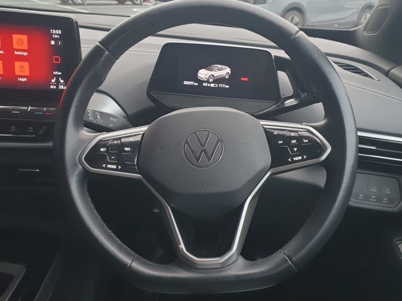 More views of Volkswagen ID.4