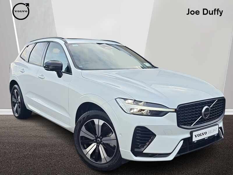 More views of Volvo XC60