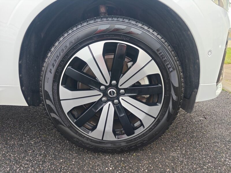 More views of Volvo XC60