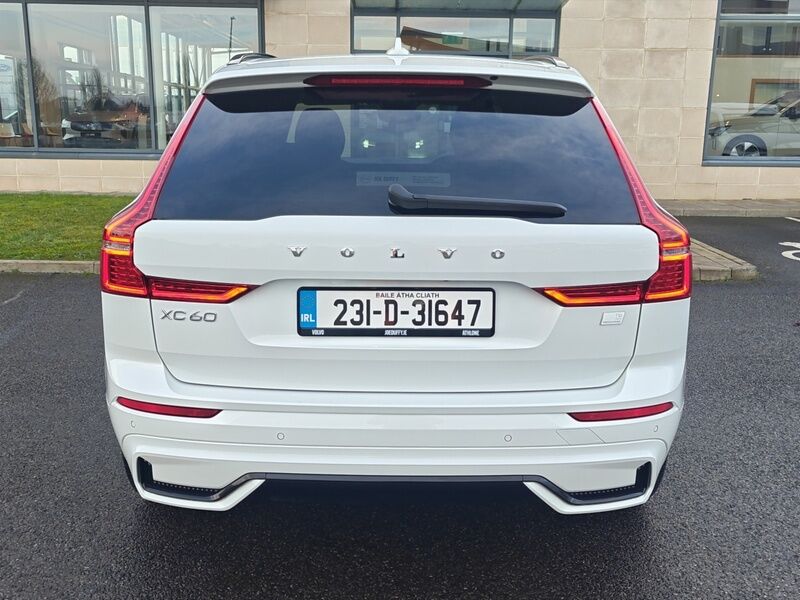 More views of Volvo XC60