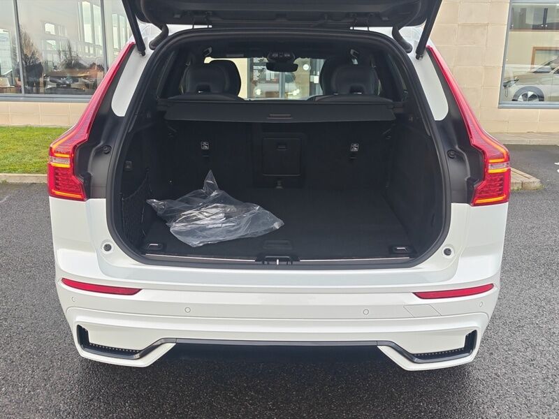 More views of Volvo XC60