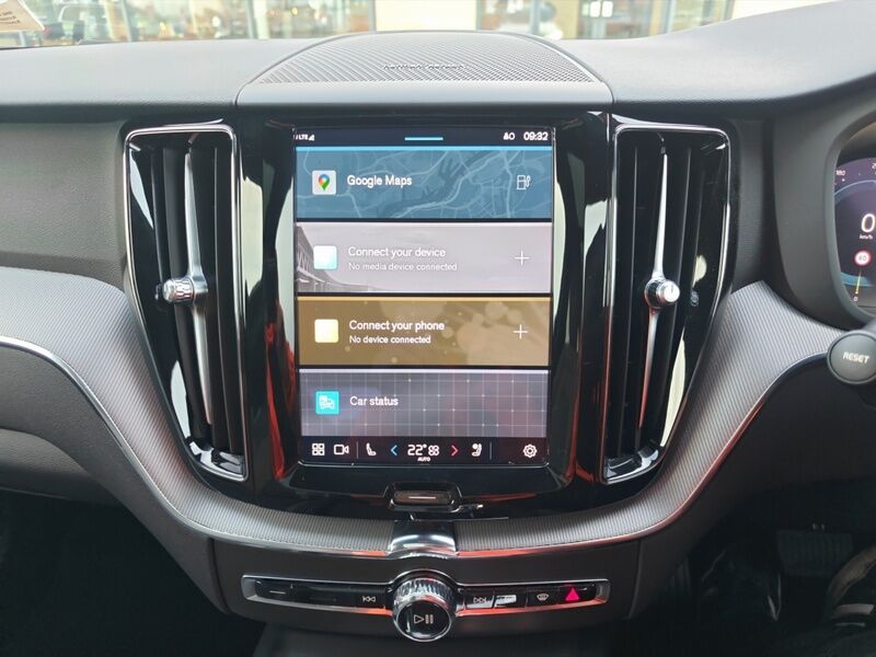 More views of Volvo XC60