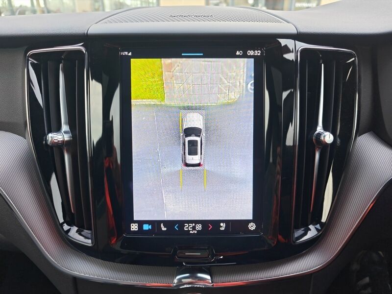 More views of Volvo XC60