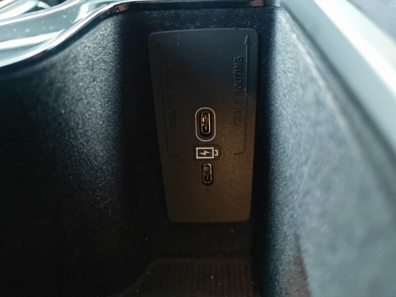 More views of Volvo XC60